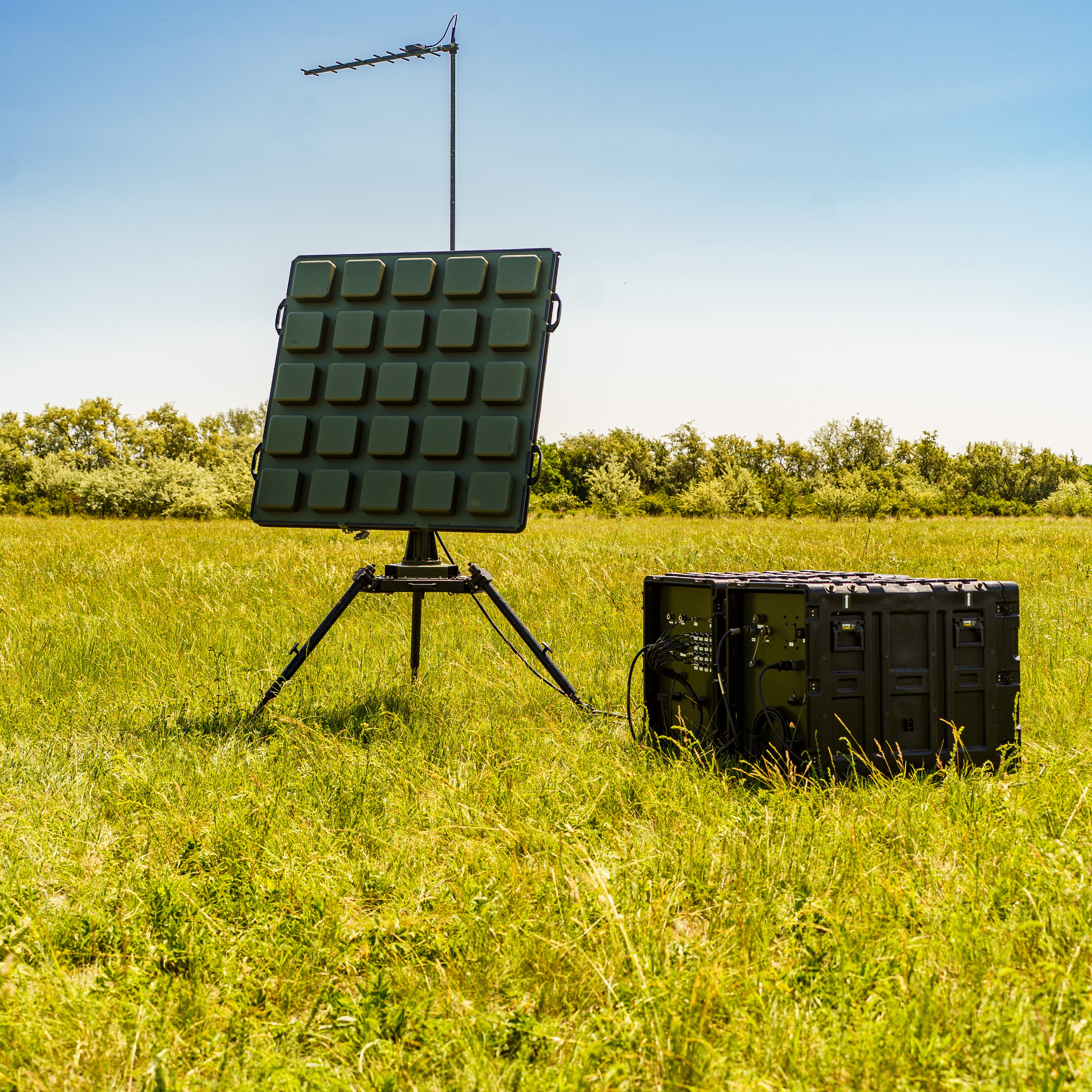 Hungarian Defence Company Secures Major Contract with&hellip;