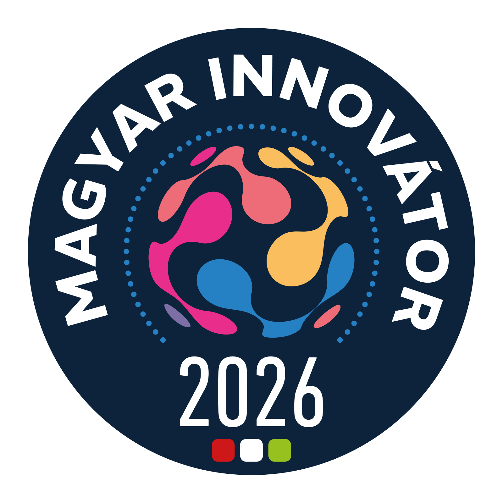 Pro Patria Electronics Ltd. elnyerte a „Magyar Innovátor”&hellip;