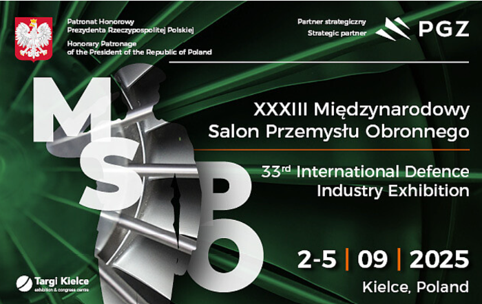 MSPO 2025, Kielce