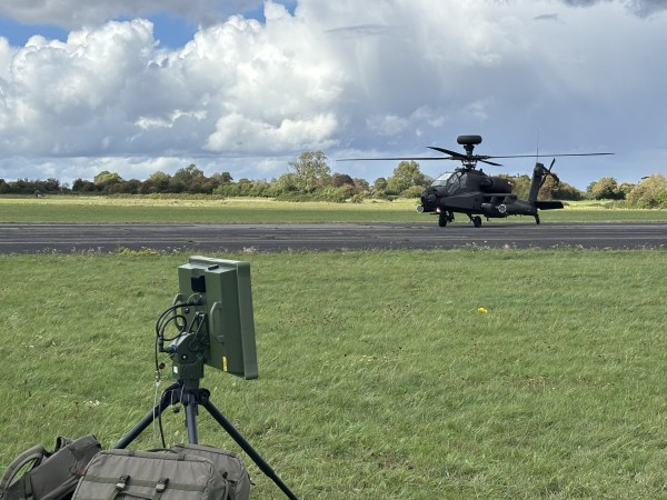 PGSR-3i ‘Beagle’