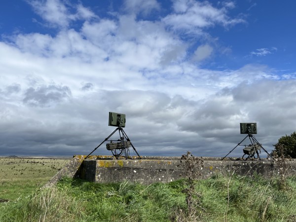 PGSR-3i ‘Beagle’